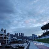 有些情感走到了尽头，就欣然接受吧。「长滨路」