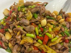 -李氏传家菜(兴城路店)