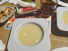-豪客来牛排(红豆万花城店)