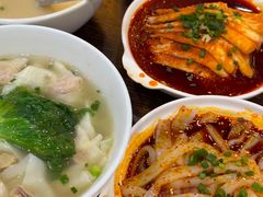 -牛王庙(龙华花园店)