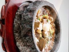 -宴昆山·私房菜(春晖店)