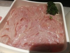 -海底捞火锅(航洋城店)