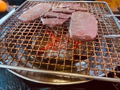 -九田家黑牛烤肉料理(石路天虹店)
