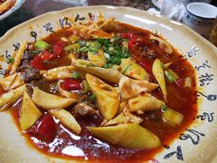 -青城甲(青城山店)