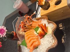 -匠和风精致料理(成都龙湖滨江天街店)