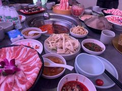 -故里和山·成都火锅(欢乐港湾店)