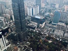 景观位-无锡苏宁银河国际酒店-麺餐厅