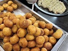 -毛华美食(清扬路店)