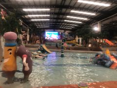 -南宫温泉水世界