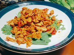 -小柴米·传统江西菜(八一广场店)