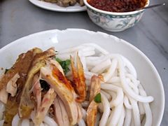 -再回首鸡肉米线(人民路一店)