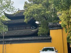 -西园戒幢律寺