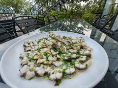 -美味之家·湖景农家乐(太湖东山店)