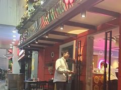 -沪小胖·小龙虾·蓝龙王(八佰伴店)