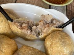 酿豆腐-南雄雄州土菜餐厅(粤北大厦店)