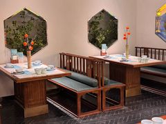 -假装苏杭·园林餐厅(陆家嘴中心店)