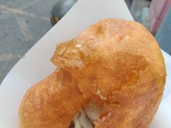 -家阳赵师傅油饼包烧麦(粮道街店)