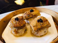 -潮府馆·非遗潮州菜·世纪公园(新国际博览中心店)