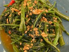 -食大利香港茶餐厅(南亚风情第一城店)