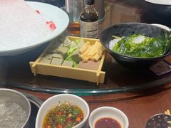 -东海怡品海鲜豆捞(舟宿夜江店)