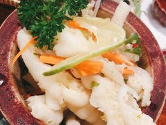 酸辣无骨凤爪-苏梅花园(群星城店)