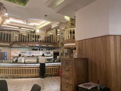-良木缘咖啡西餐(川大店)