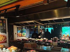 -古集小镇(银泰店)