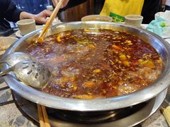 -肖肖酸萝卜鱼火锅(总店)