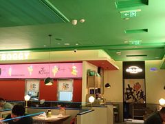 大堂-蛙小侠(五象万象汇店)