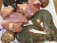 -青瓷火锅料理(西单大悦城店)