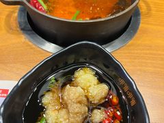 -呷哺呷哺(长治万达店)