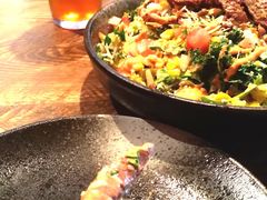 -Q MEX 库迈墨西哥餐吧(三里屯店)
