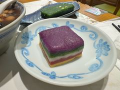 -莲湖糕团店·老秦淮小吃