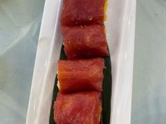 -馨越楼·点心·粤菜(赤坎店)