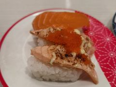 -濱寿司(高新伊藤店)
