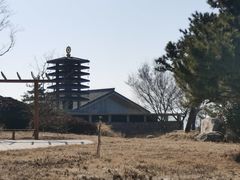 -响堂山石窟-北响堂山石窟