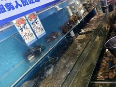 -仙螺岛海鲜自助餐厅(总店)