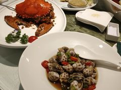 -申粤轩酒楼·三十年粤菜经典(丁香花园店)