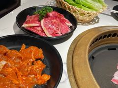 -花味烤肉·拌饭(庐阳万象汇店)