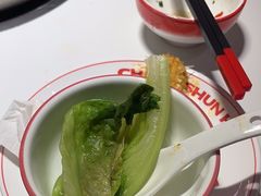 -陈记顺和潮汕鲜牛肉火锅(西门口广场店)
