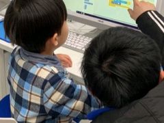 -海亮AI学习中心·幻码星球(钱江校区)