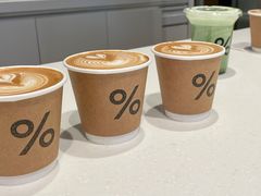 -% Arabica阿拉比卡咖啡烘焙工坊
