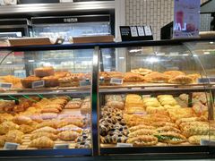 现烤流心牛角包-幸福西饼面包茶饮(车公庙店)
