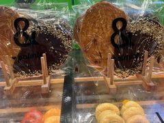 -BUTTERFUL&CREAMOROUS 黄油与面包(三里屯太古里店)