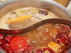 -吉布鲁牛排海鲜自助(成都大悦城店)