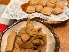 -鑫花溪牛肉米粉(东环大润发店)