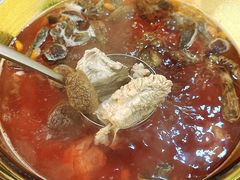 -伍捌厨房·私房菜(莲坂新村小区店)