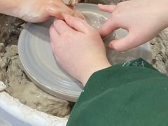 -艺陶清瓷·陶艺·石膏娃娃·手工DIY(观音桥店)