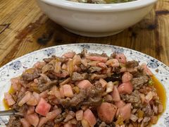 -九九牛肉馆(南山路店)