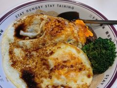 -香港茶餐厅文化体验馆(茶山镇店)